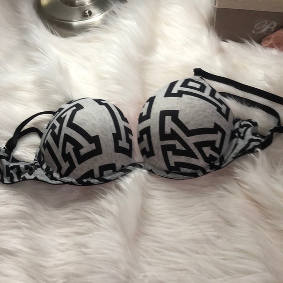 PINK Victoria's Secret Other - Really cute pink bra PINK Victoria's Secret Other - Really cute pink bra